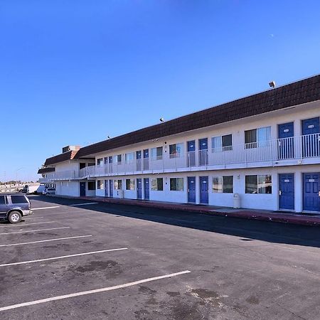 Motel 6-Pittsburg, Ca Exterior photo