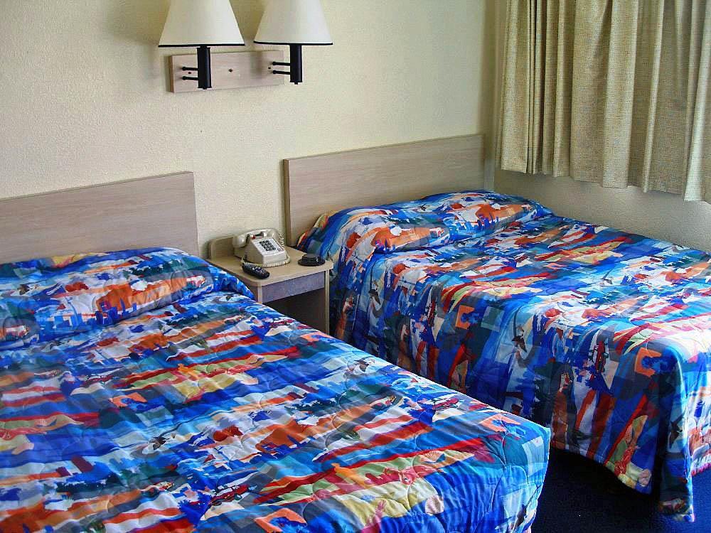 Motel 6-Pittsburg, Ca Room photo